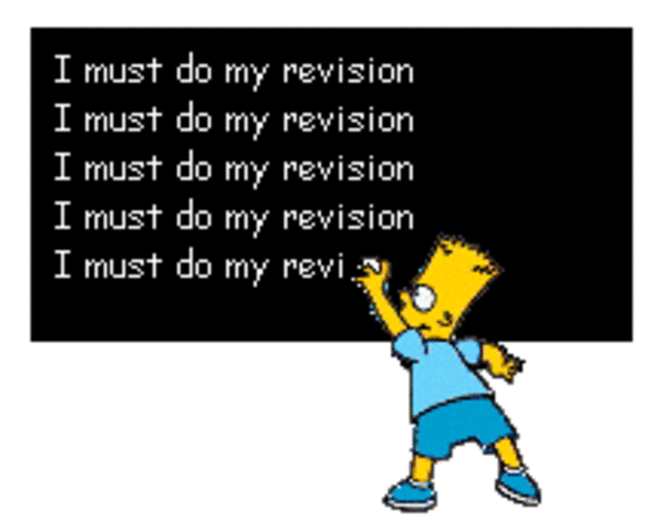 Revisions