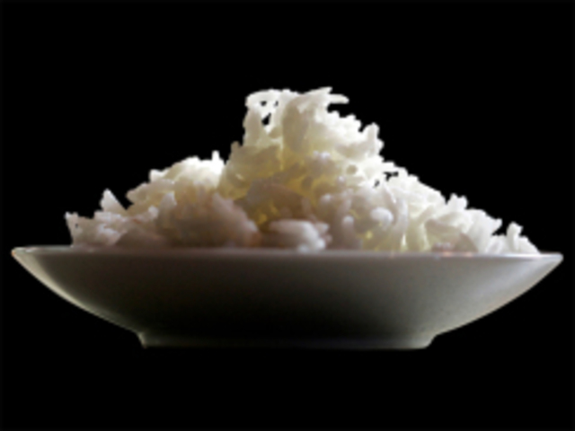 Song Economic Event: Fast Ripening Rice