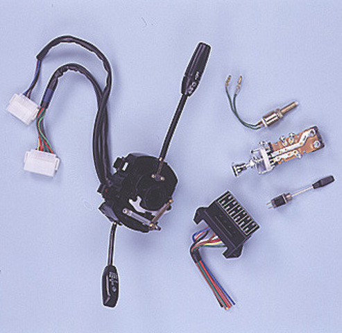 Automobile Electrical Ignition Systen Invented