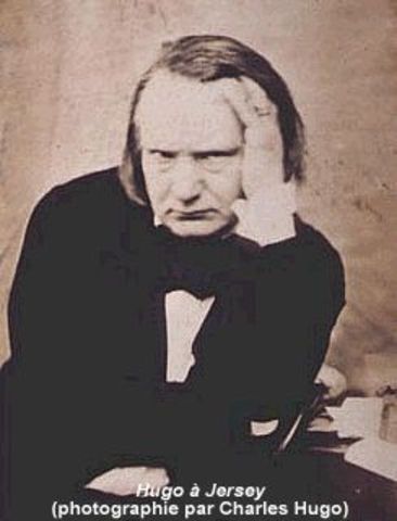 Les Misérables - 1862