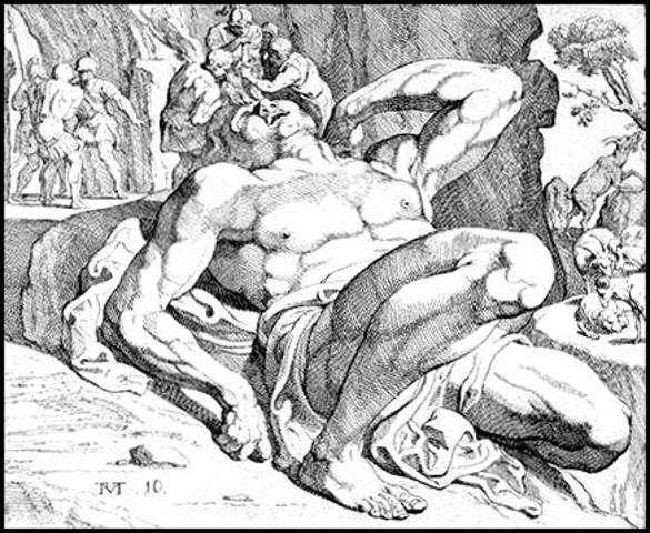 Polyphemus, Lessons