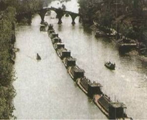 highly developed in Natural science (Social)