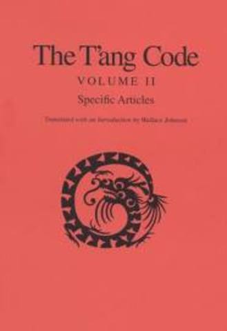 The Tang Code
