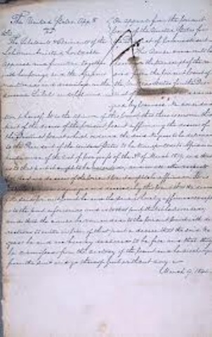 United States v. Amistad