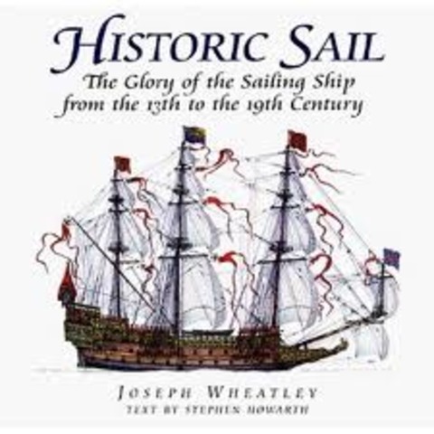 Improvents of Sailing Ships