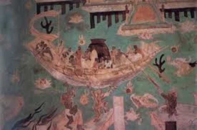 [Economical] Naval Technology