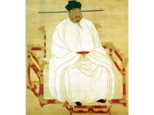 Emperor Song Taizu (927–976)