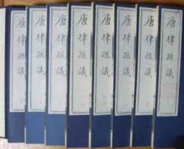 [Political] Legal System