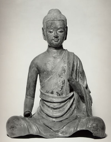 Buddhism (Social)