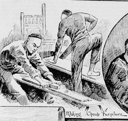 Social classes (Social)