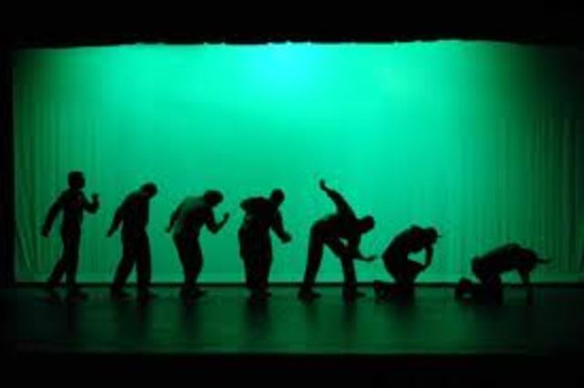 Théâtre de l'absurde