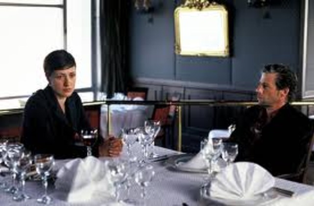 Siebel hat eine neue familie