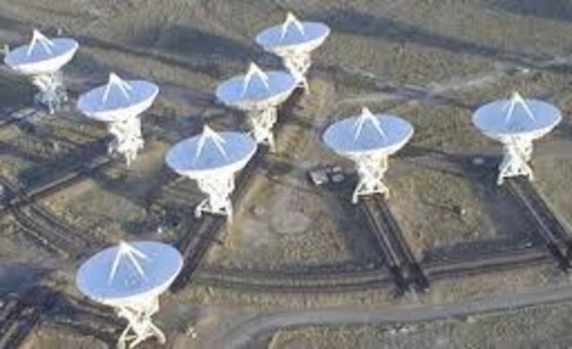 the VLA