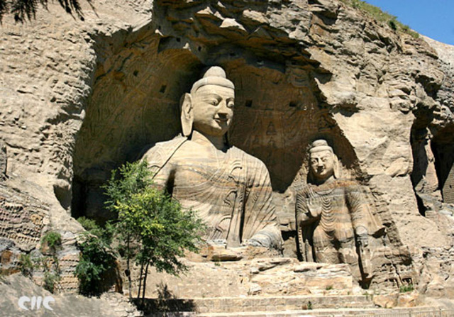 Rise of Buddhism - [Social]