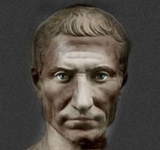 Julius Casear