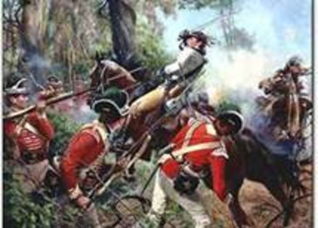 french and indian war