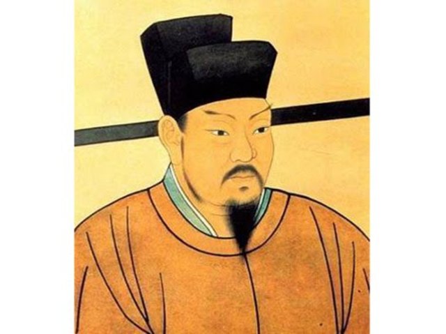 Emperor Wang Anshi