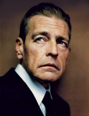 Nick Tosches : In the hand of Dante.