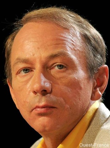 Michel Houellebecq : Plateforme