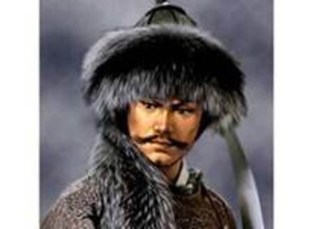 Emperor Qinzong of Song