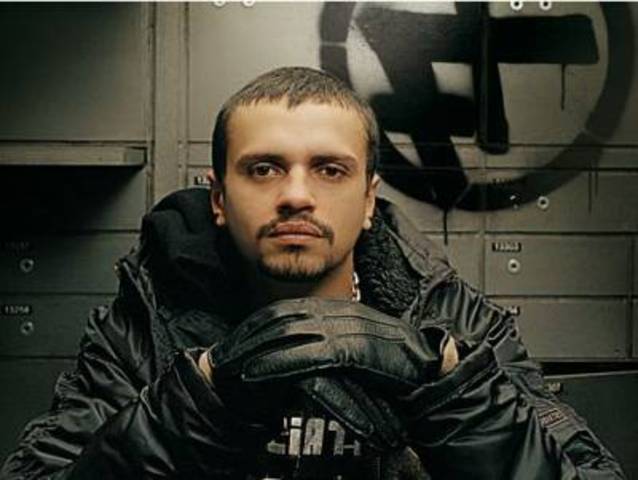 Le Rat Luciano : La Furie et la Foi