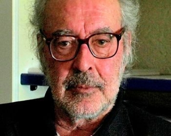 Jean-Luc Godard : Nouvelle Vague