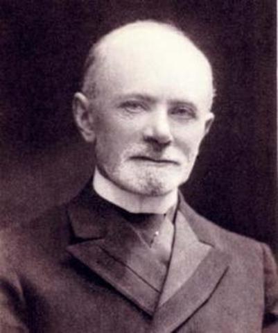 Alfred Loisy ; L'Evangile et l'Eglise