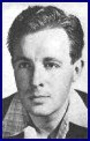 Ray Bradbury's Graduation