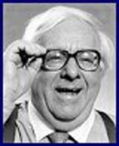 Ray Bradbury's Death