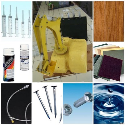 Timeline: Proyecto Tecnologico