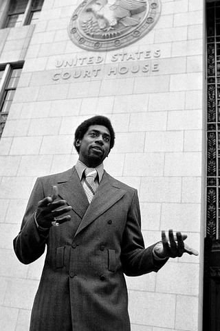 Haywood v. National Basketball Association