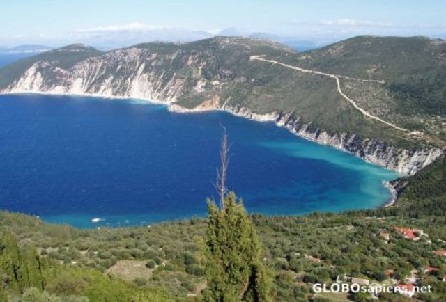 Odysseus Returns to Ithaca