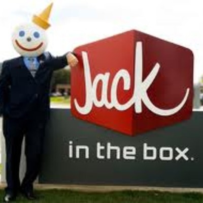 Timeline: Jack in the box!