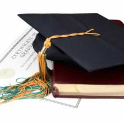 Timeline: My Education