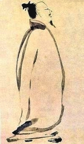 Li Bai