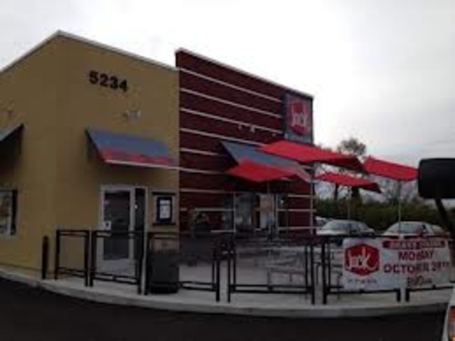 Jack in the box make some huge updates