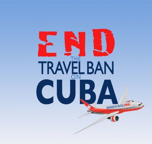 Freedom to Travel to Cuba Act