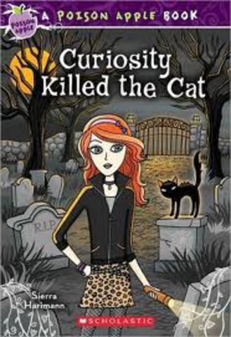 Curiosity Killed The Cat