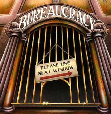 Bureaucracy of Merit (political)