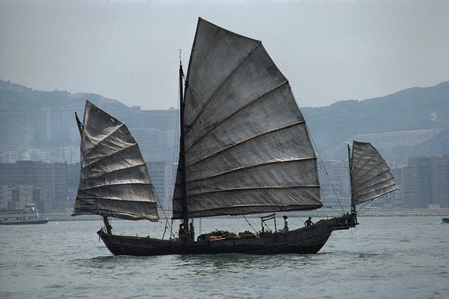 (Economical) Maritime Trade