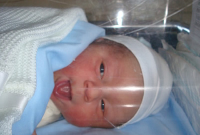 Día de mi nacimiento