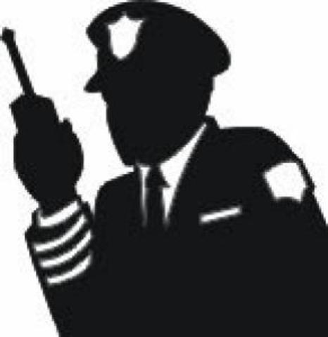 VIGILANTES DE SEGURIDAD