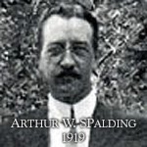 Arhur W. Spaulding