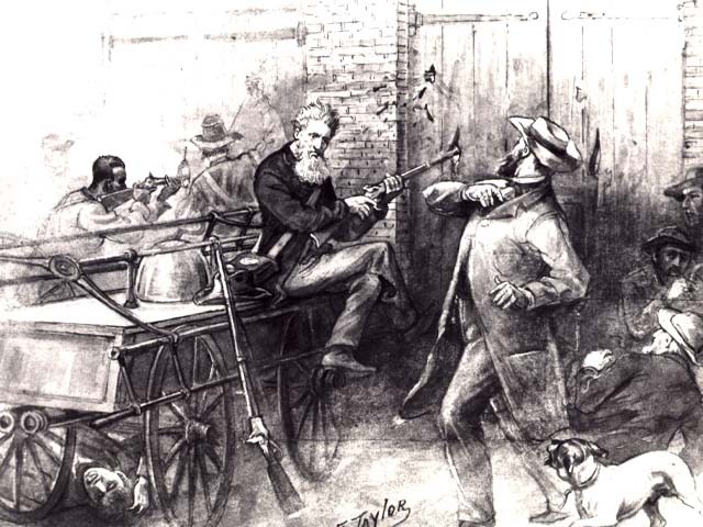 John Brown Raid