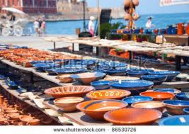 Michelle starts "volunteer hours"