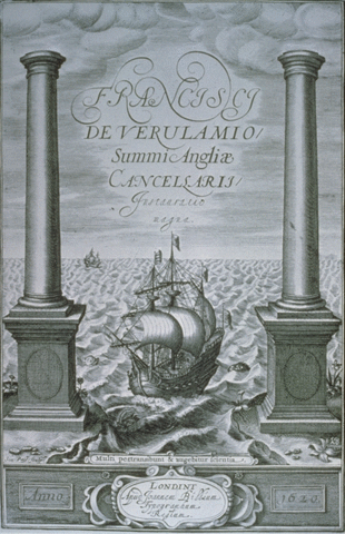 Novum Organum (New Tools) (Bacon)