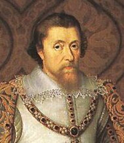 James I (Stuart)