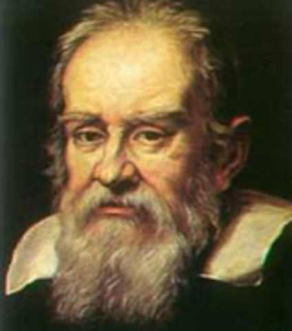 Letter to Grand Duchess of Tuscany