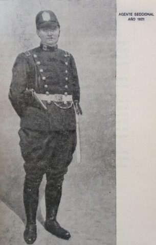 SE UNIFICA EL UNIFORME