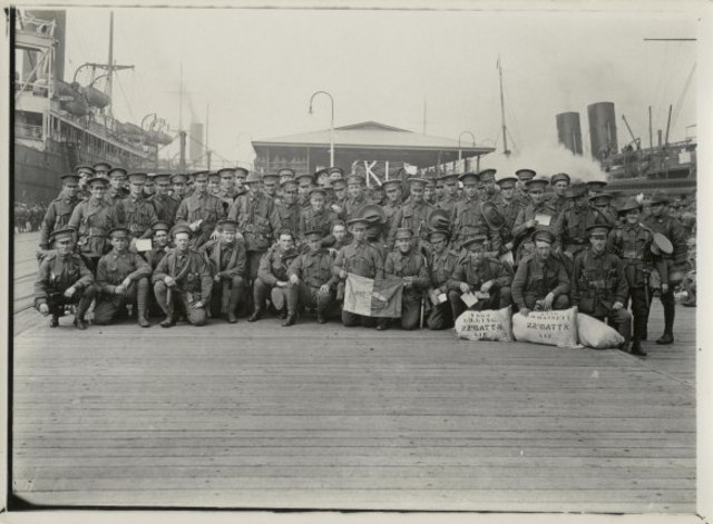 Second battle of Bullecourt